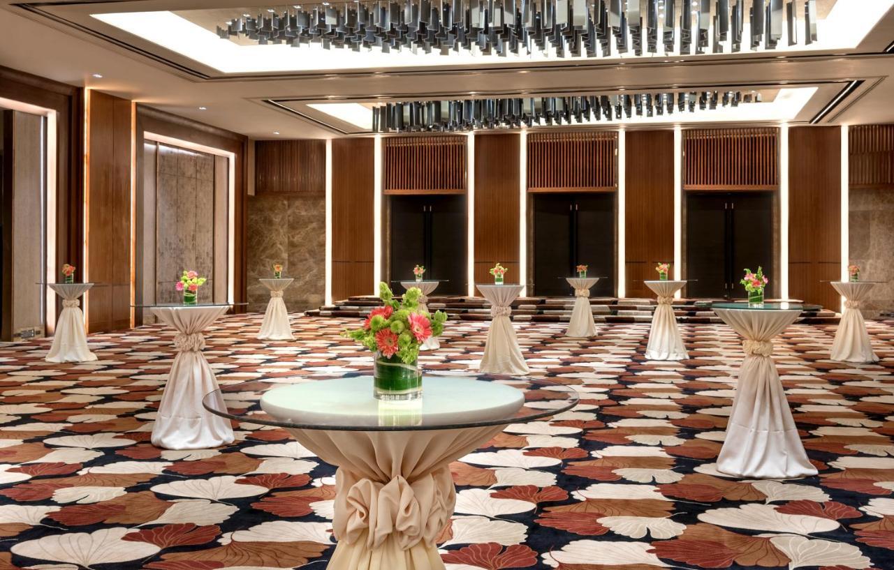Marco Polo Plaza Cebu Hotel Exterior foto The Grand Ballroom