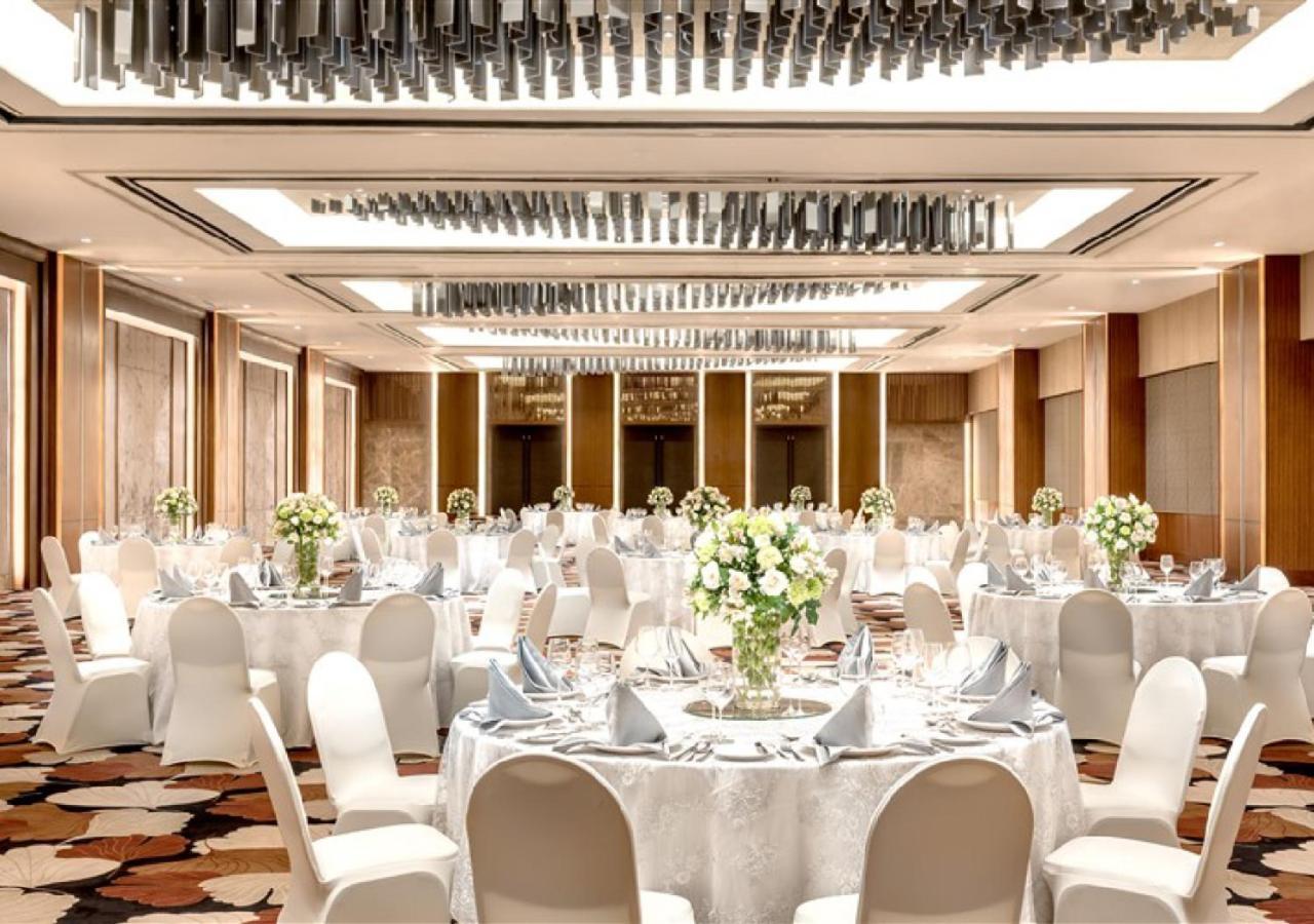 Marco Polo Plaza Cebu Hotel Exterior foto The ballroom